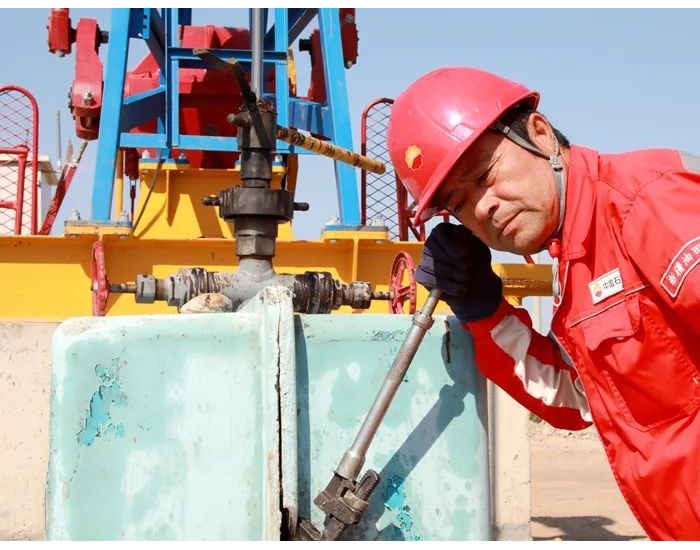 中国石油新疆油田：迅速收心忙油田生产 凝心聚力冲全年目标（上）