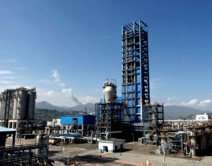 兰州石化聚烯烃运行二部创出一个历史最优水平