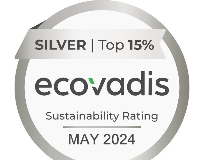 <em>福伊特集团</em>再次荣获EcoVadis 银牌评级，展现可持续发展卓越成果