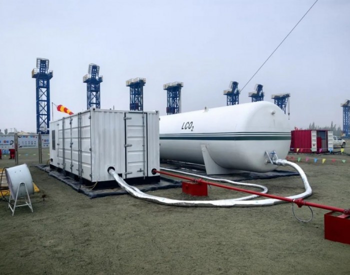 4889米！巴彦油田实现新突破！