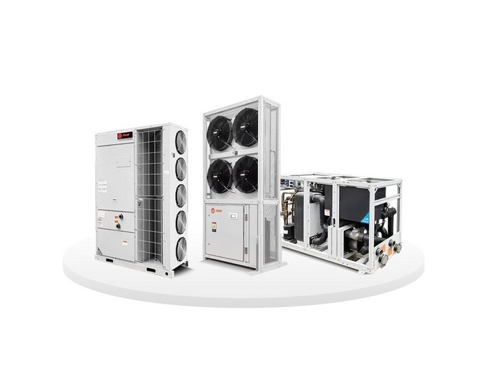 特灵发布AquaEnergy储能液冷机组 以绿色温控守护储能安全