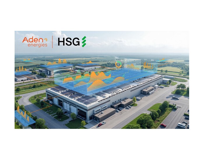 埃顿能源（Aden Energies）获红杉中国新基建基金投资，计划实现1.5GW第一阶段目标