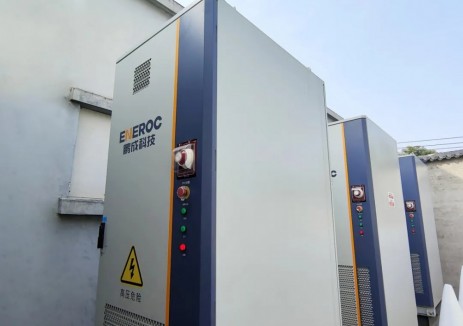 合计容量830kW/1270kWh！三狮材料两个储能项目正