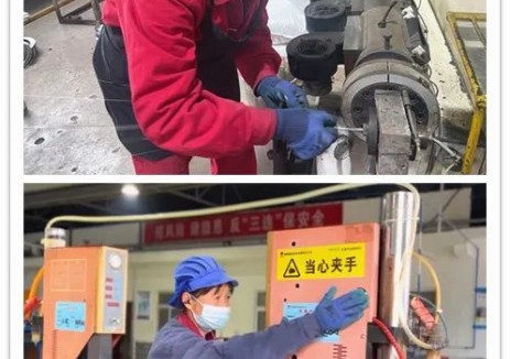 <em>黄陵</em>矿业鑫桥公司：技改“金点子”催生创效“新路子”