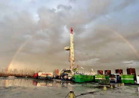 班克斯公司迈出百万吨产能新征程！