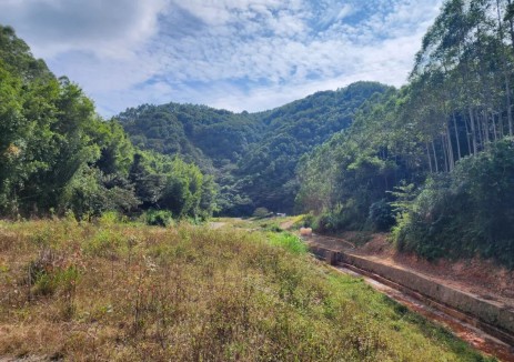 防治酸性矿山地下水污染，广东清远取得成效