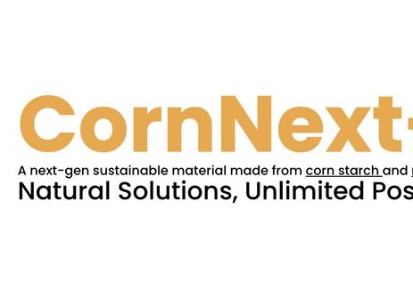 Corn Next推出CornNext-17：针对塑料污染的开创性