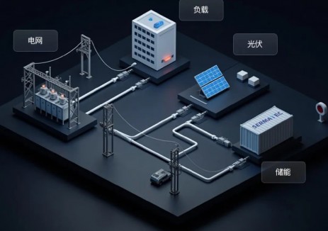 探秘微网优化算法：解锁能源高效利用新密码