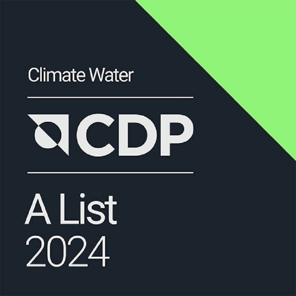 富士胶片积极应对气候变化和水资源安全 入选2024年度“CDP”A级榜单