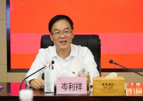 广东石油：向改革要动力全力实现综合能源服务商转