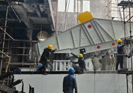 <em>中国平煤神马集团</em>预计增收两个亿