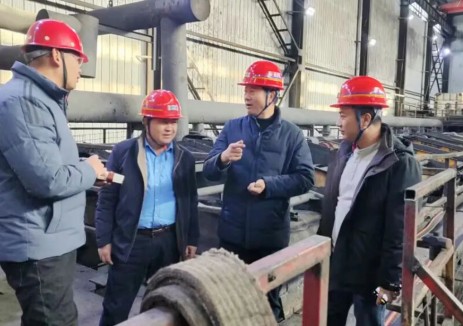 青海能源销售鱼卡分公司：节后<em>监督</em>不松懈 齐抓共管保安全