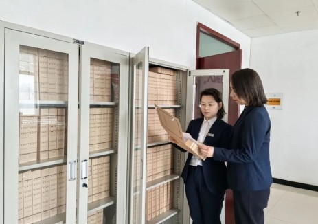 <em>山西焦煤</em>山煤國(guó)際經(jīng)坊煤業(yè)“三步工作法”規(guī)范合同管理