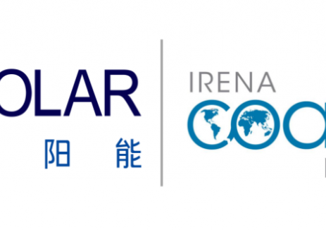 晶澳科技加入国际可再生能源署（IRENA）行动联盟