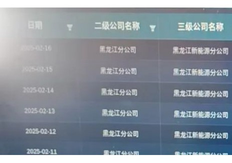 突破1000万千瓦时！华能黑龙江新能源分公司单日发电量创历史新高