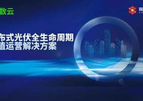 国能日新：驱动分布式光伏从规模扩张迈向价值深耕