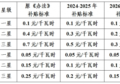 《上海市鼓励电动汽车充换电设施发展扶持办法》政