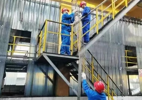 山西焦化炭黑厂深挖潜能提质效​