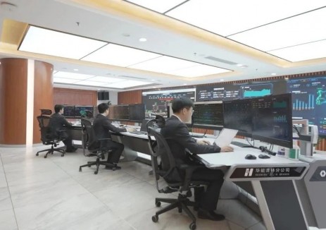 华能吉林新能源公司风电板块日发电量创历史新高