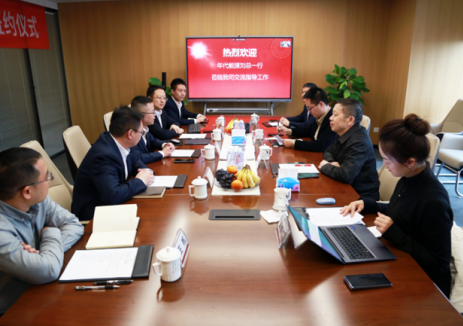 贝肯能源与年代能源签署战略合作协议，共筑油气资源高效开发新篇