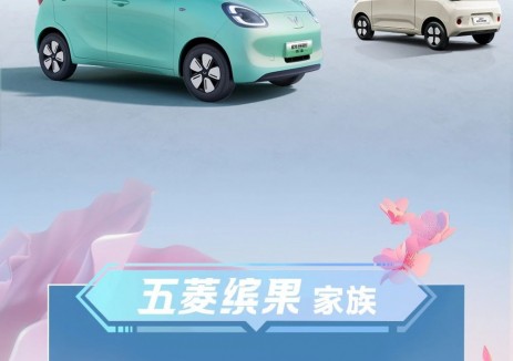 五菱银标3月销量69364台，同比增长166%