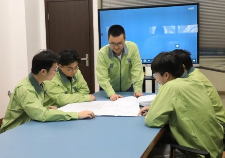 中国电气装备中标国内单期建设规模最大的火电工程