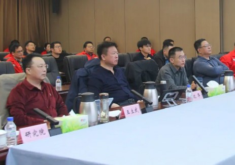 吉林油田：力争实现“再发现一个莫里青油田”的目标