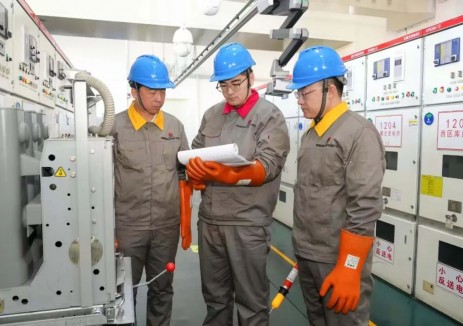 降本增效，陕煤集团柠条塔矿业这样做→