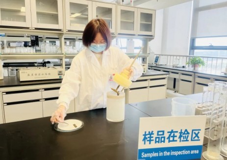 中国石化河南油田把牢质量关  护航油气生产