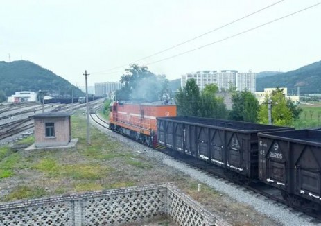 陕煤运销集团蒲白分公司筑牢贸易风险防线