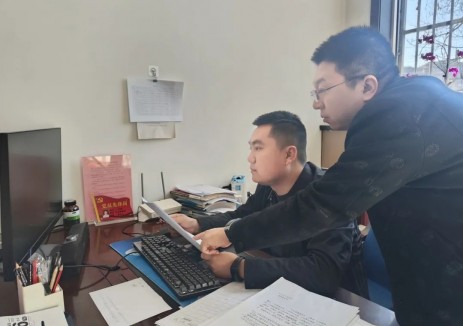 山西焦煤汾西矿业水峪煤业“一包十”严抓安全责任落实