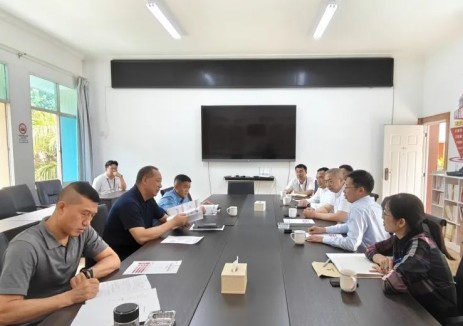<em>中国航油</em>云南公司积极推进芒市机场供油扩容 助力滇西航空保障能力提升