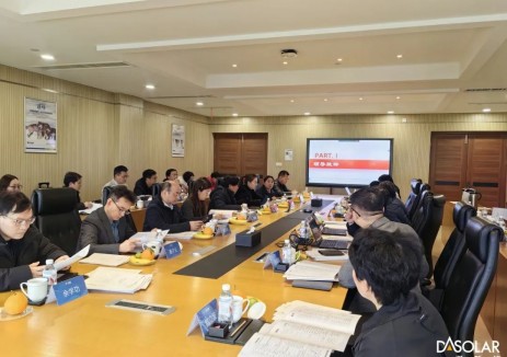 创新引领 | 一道新能联合获批国家 “高端功能与智能材料”重点专项项目启动