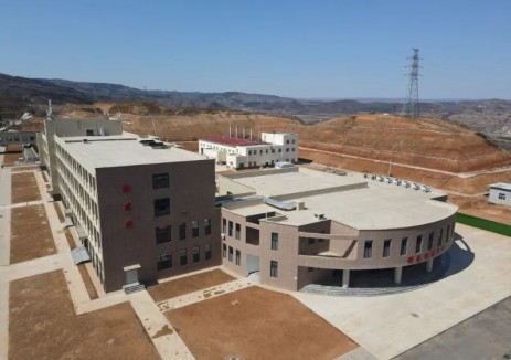 晋能控<em>股</em>装备制造集团扬帆奋进正当时 开启项目建设“加速度”