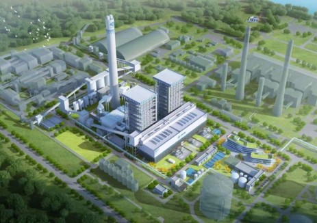 中标 | 34亿！中国能建中标超超临界煤电工程