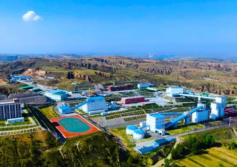 陕煤集团榆北煤业：首季产销双提升