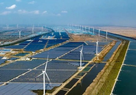 国华投资江苏分公司实现连续安全生产6500天