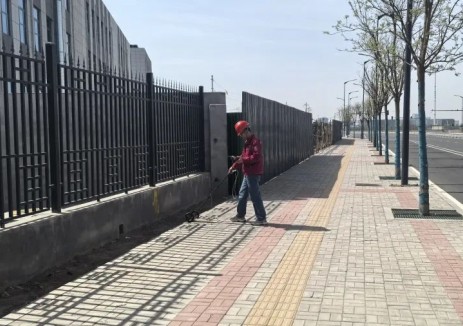 山西华新城市燃气集团：多措并举筑牢管线安全  守护城市“生命线”
