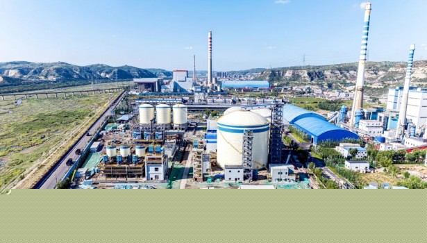 陕煤集团建材科技3月矿渣粉累计销量突破10万吨