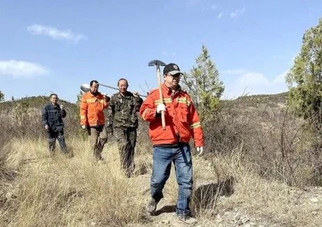 山西焦煤西山煤电西铭矿严把“防火关”筑牢“防火墙”