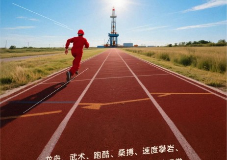 如果油气勘探开发有世运会，西南油气田有哪些强项？