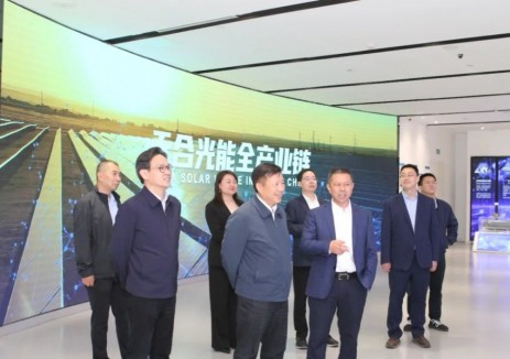 天合光能2024年储能出货量达4.3GWh，较2023年翻番