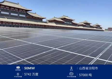 攻坚 “430” | 清源科技助力多个光伏项目成功并