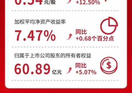 一图读懂 | 时代新材2024年度报告