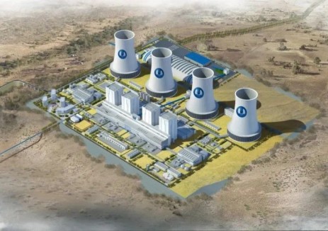 中国能建中电工程中标国家能源局新型储能试点示范项目等新能源项目