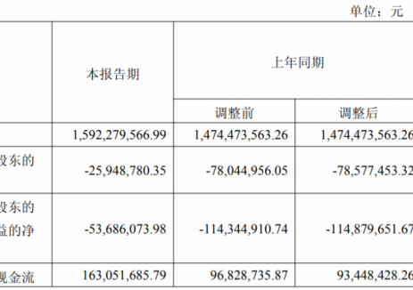 龙蟠科技2025年一季度营收15.92亿元，同比上涨7.9