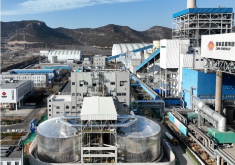 国内首台600MW火电机组 “抽汽蓄能”熔盐储热灵活