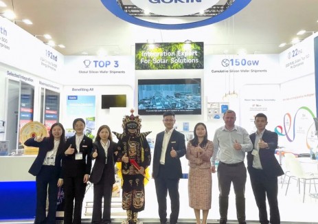 德国Intersolar捷报频传：与波兰知名能源企业Grodno S.A.签署战略合作协议