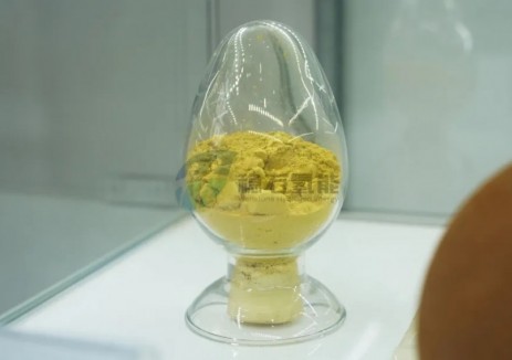 一文了解催化剂在AEM电解槽中的作用