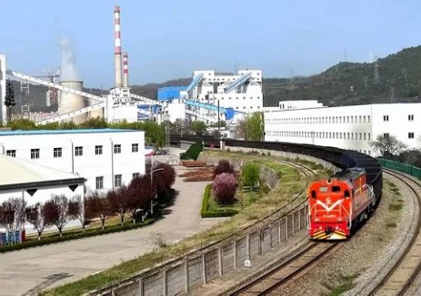 陕煤运销集团黄陵分公司开拓河南区域配焦煤市场取